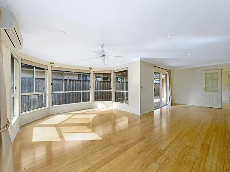 Fourth view of Homely house listing, 5 Austen Place, Kellyville NSW 2155
