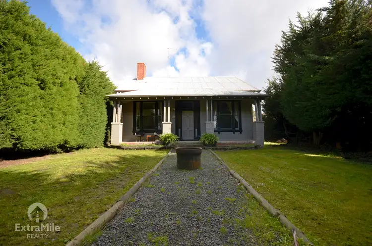 Main view of Homely house listing, 742 Geelong Road, Ballarat VIC 3350