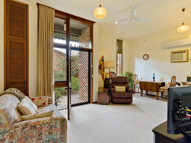 Second view of Homely house listing, 3/8 Halford Street, Castlemaine VIC 3450