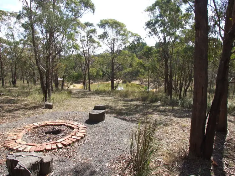 LOT 13 Berringa-Newtown Road, Berringa VIC 3351