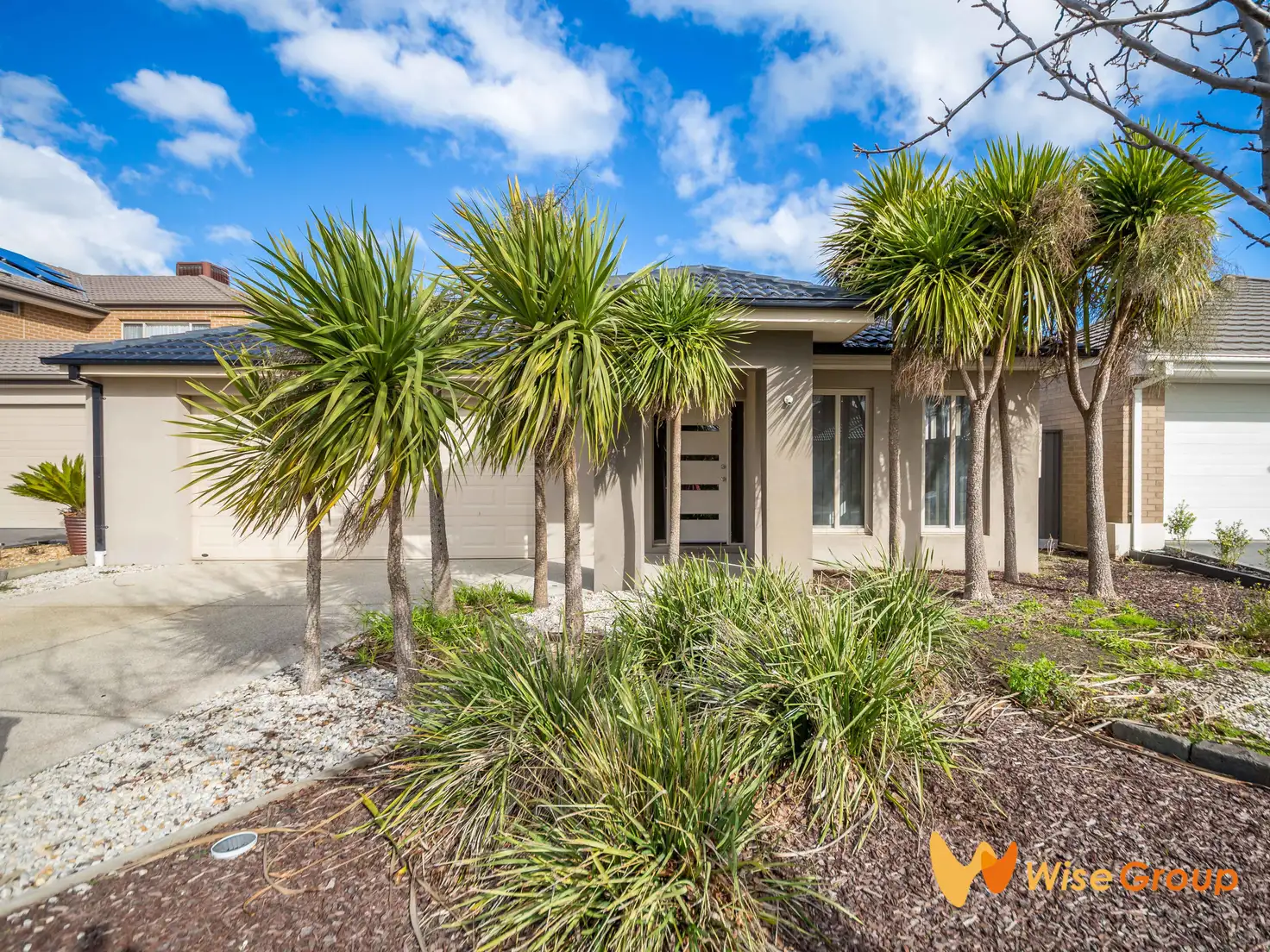 Main view of Homely house listing, 5 Lehmann Grove, Pakenham VIC 3810