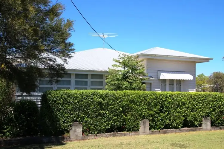 1 Alfred Street, Boonah QLD 4310