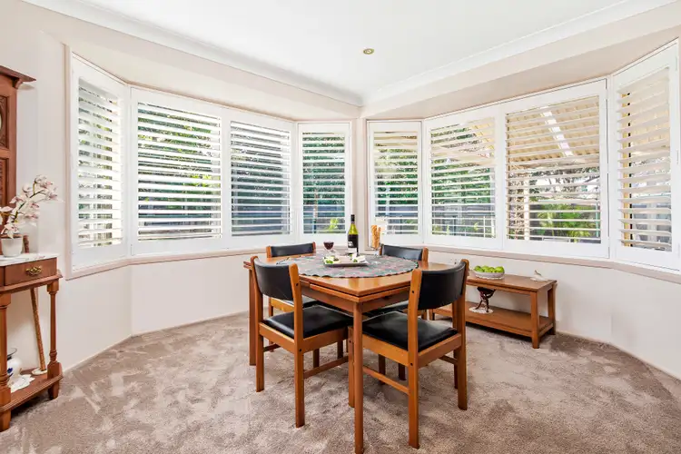 Sixth view of Homely house listing, 4 Birunna Avenue, Gymea NSW 2227