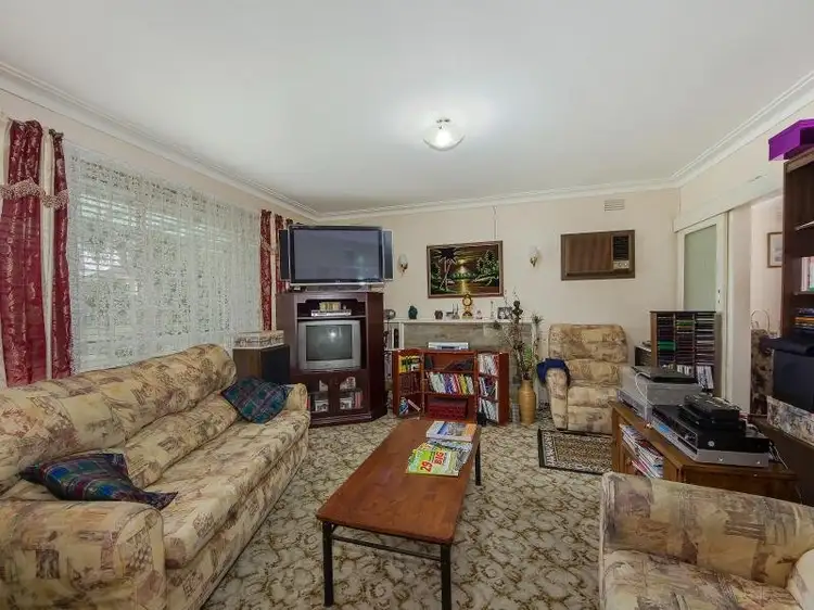 Main view of Homely house listing, 23 McIntosh Street, Sunshine VIC 3020