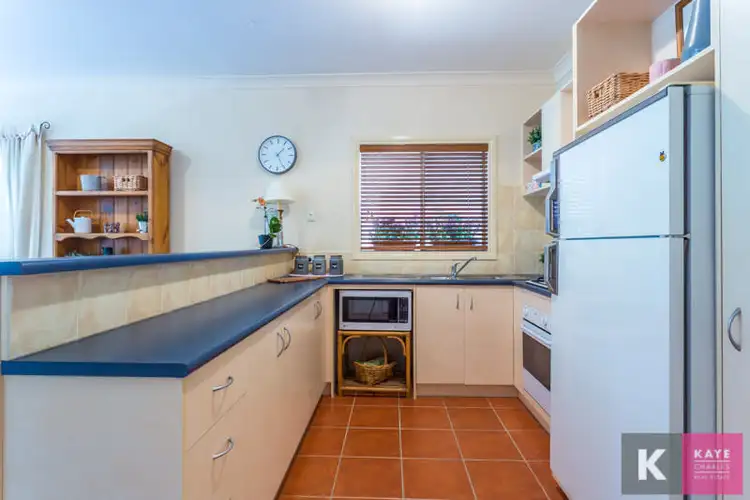 Seventh view of Homely house listing, 5 Mitchell Close, Pakenham VIC 3810