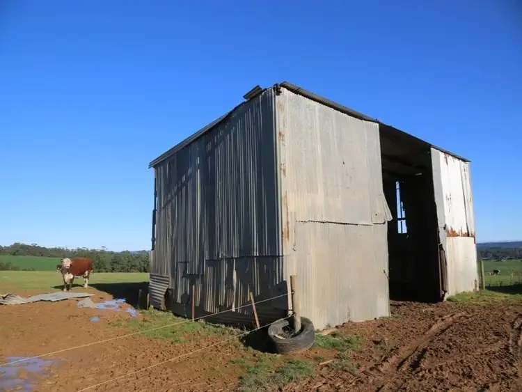 Fourth view of Homely rural property listing, 00 Trowutta Road, Scotchtown TAS 7330