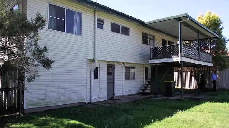 Second view of Homely house listing, 10 Amanda St, Scarborough QLD 4020