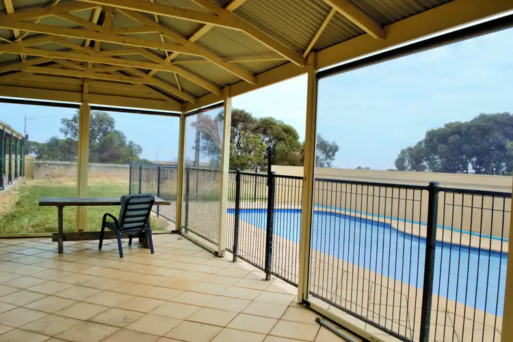 Fourth view of Homely rural property listing, 360 Boothill Station Road, Yorketown SA 5576