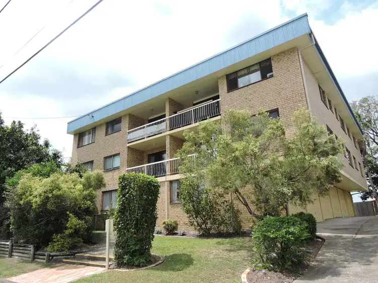 4/24 Terrace Street, Toowong QLD 4066