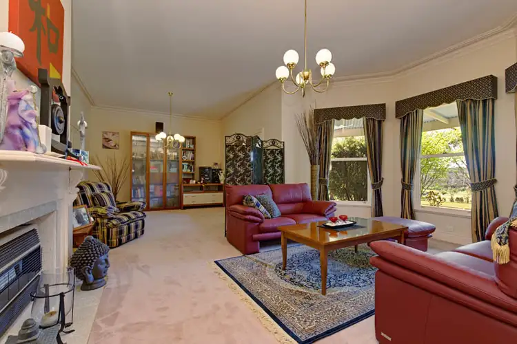 Third view of Homely house listing, 435 Break O'Day Road, Glenburn VIC 3717