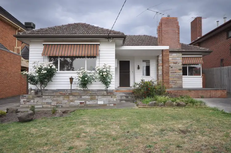 Main view of Homely house listing, 10 Vaux Street, Pascoe Vale South VIC 3044