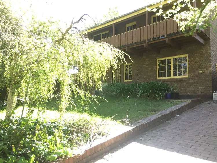 Main view of Homely house listing, 19 Anzac Ridge Road, Bridgewater SA 5155