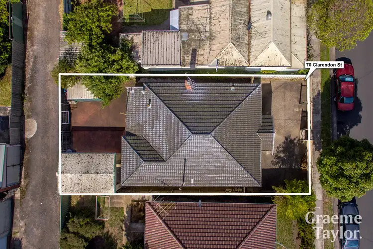 Fourth view of Homely house listing, 70 Clarendon Street, Newtown VIC 3220