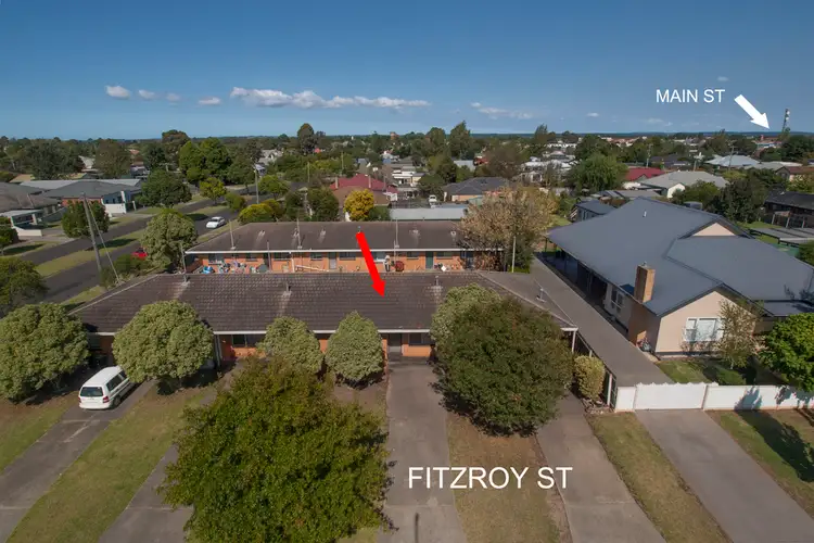 7/110 Fitzroy St, Sale VIC 3850