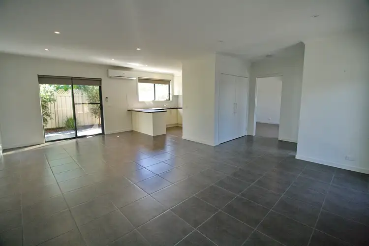 Third view of Homely townhouse listing, 2/15 Mitchell Court, Mansfield VIC 3722