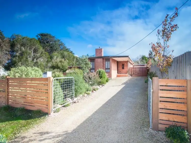 30 Mahoneys Road, Riddells Creek VIC 3431
