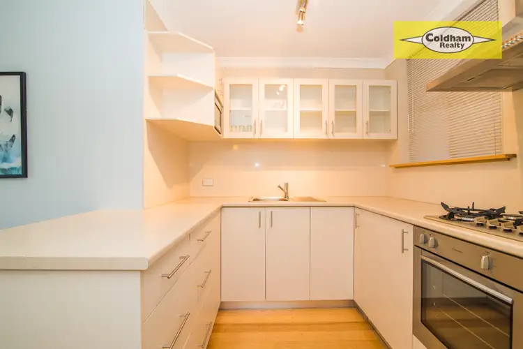 Fifth view of Homely apartment listing, 6/54 Melville, South Perth WA 6151