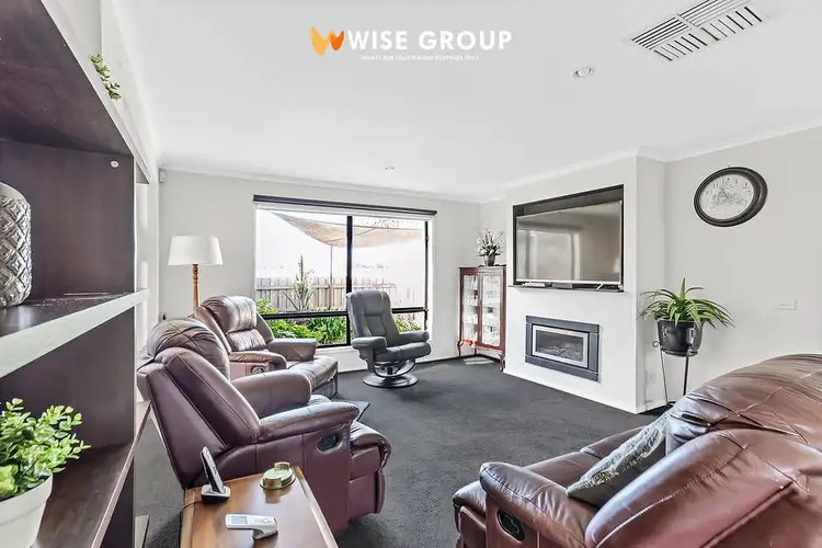 Fifth view of Homely house listing, 14 Wattlebird Court, Narre Warren VIC 3805