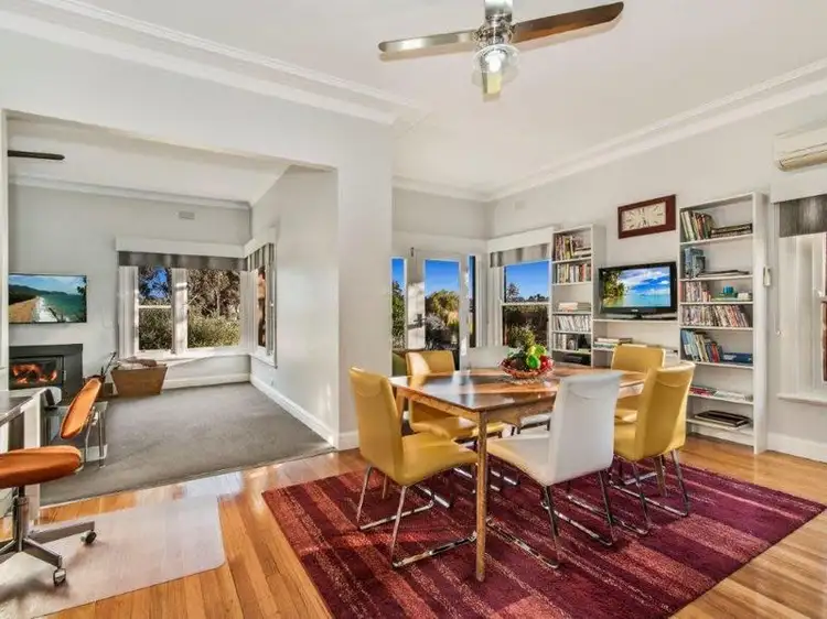 Fifth view of Homely house listing, 61 Simpsons Road, Eaglehawk VIC 3556