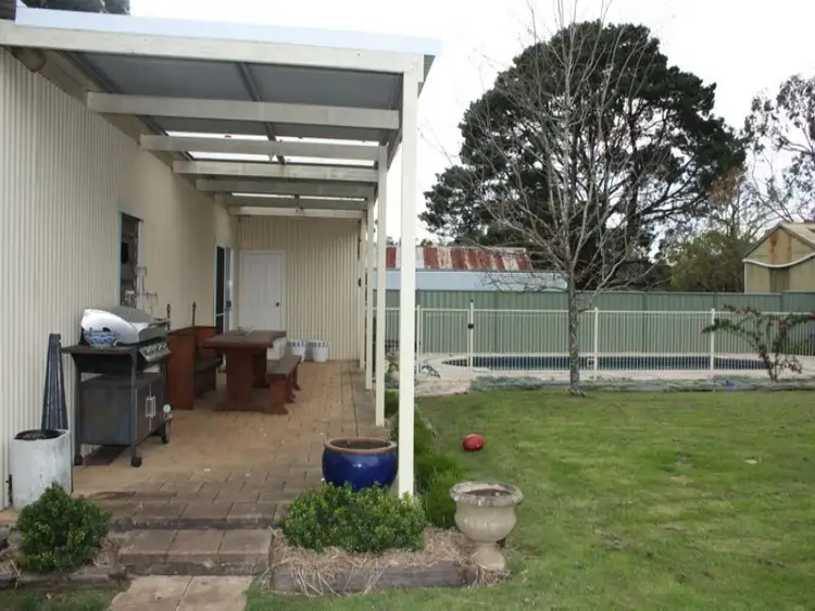 Fourth view of Homely house listing, 47 Oval Avenue, Tarrington VIC 3301