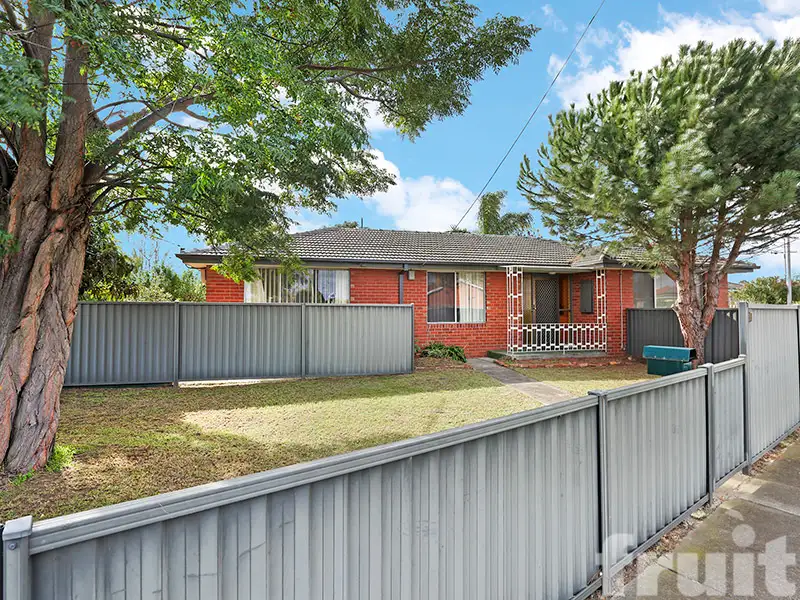 Main view of Homely house listing, 71 Wilsons Road, Newcomb VIC 3219