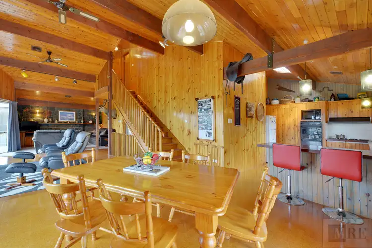 Sixth view of Homely house listing, 1 Murmuring Way, Goughs Bay VIC 3723