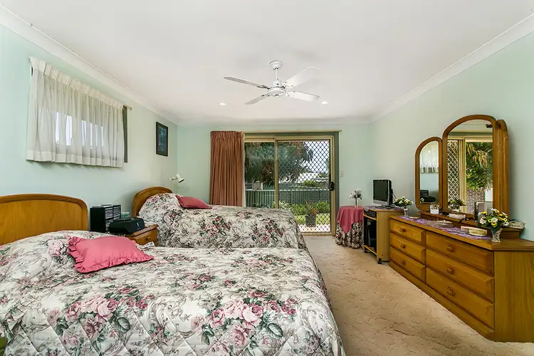 Sixth view of Homely house listing, 4 Portla Way, Ocean Shores NSW 2483