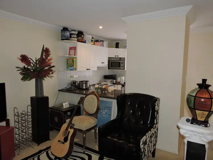 Third view of Homely townhouse listing, 3/50 DURHAM STREET, St Lucia QLD 4067