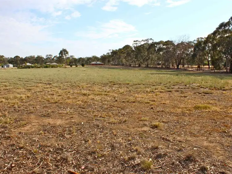 Second view of Homely land listing, Lot 1 Shadforth Street, Axedale VIC 3551