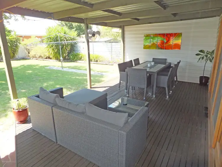 Fourth view of Homely house listing, 13 Allan Street, Kyabram VIC 3620