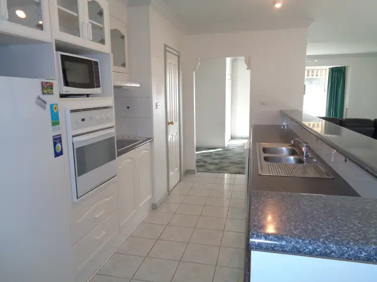 Sixth view of Homely house listing, 33 Singer Road, Lockington VIC 3563