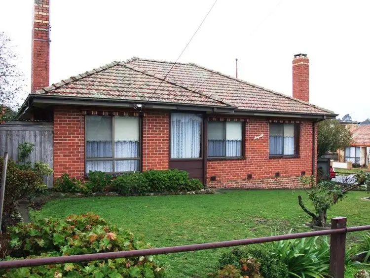 7 Macdonald Street, Ballarat East VIC 3350
