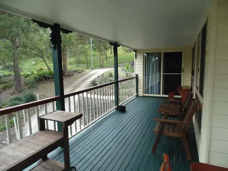 Third view of Homely house listing, 2 Eucalyptus Crescent, Ninderry QLD 4561