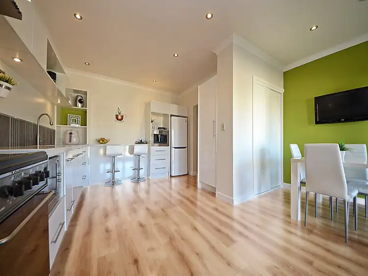 Second view of Homely house listing, 73 Edgar Street, Portland VIC 3305