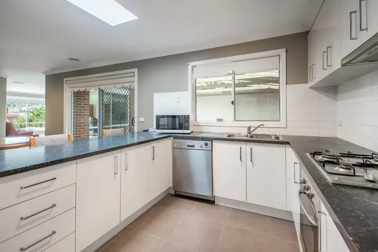 Second view of Homely house listing, 30 Bluegum Circuit, Riddells Creek VIC 3431