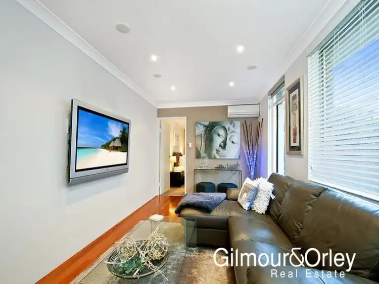 Main view of Homely unit listing, 6/81 Anzac Avenue, West Ryde NSW 2114