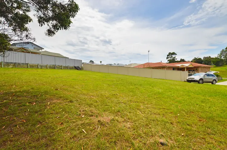 Fourth view of Homely land listing, 20 Yabbarra Drive, Dalmeny NSW 2546