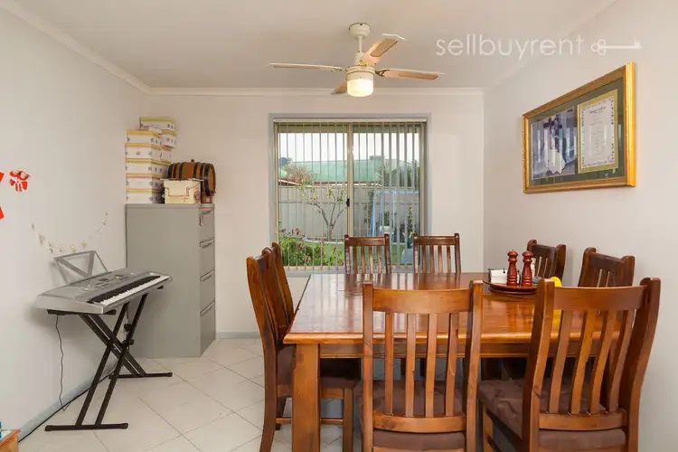 Sixth view of Homely house listing, 1 SLICE COURT, Wodonga VIC 3690
