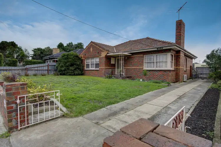 6 Hodgson Street, Geelong West VIC 3218