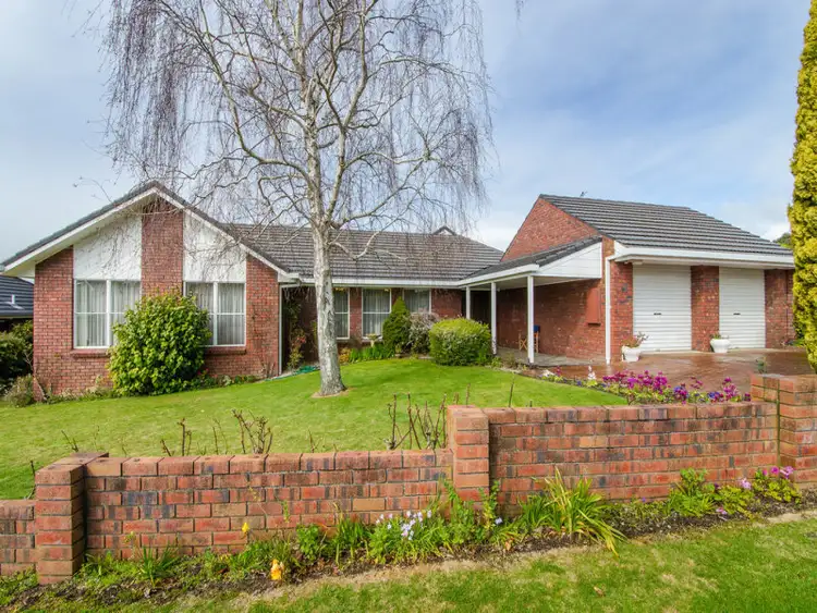 Main view of Homely house listing, 13 FOOTE STREET, Mount Gambier SA 5290