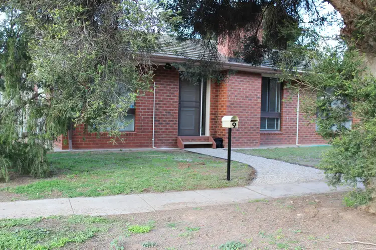 Main view of Homely house listing, 9 Psaltis Parade, Benalla VIC 3672