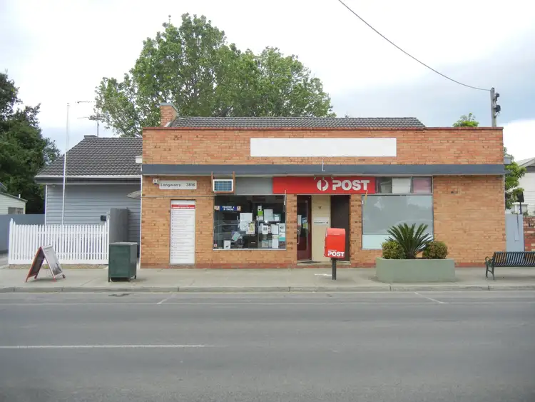 17 Mackey Street, Longwarry VIC 3816