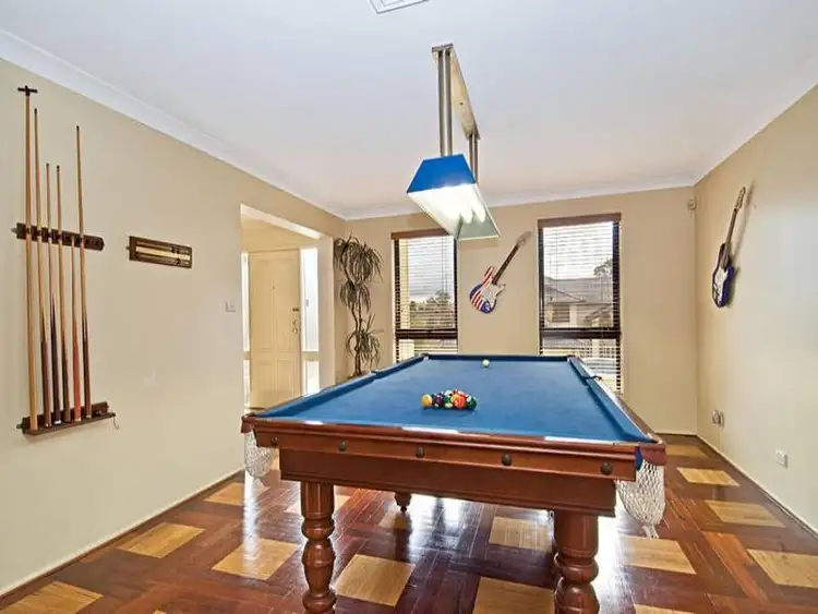 Sixth view of Homely house listing, 12 Mayfair Avenue, Kellyville NSW 2155