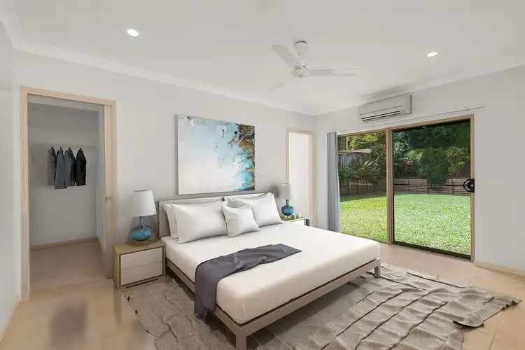 Sixth view of Homely house listing, 51 William Hickey Street, Redlynch QLD 4870