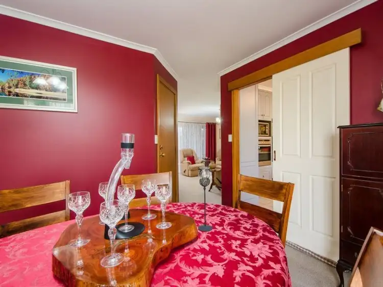 Fourth view of Homely house listing, 9 Braxton Close, Mount Gambier SA 5290
