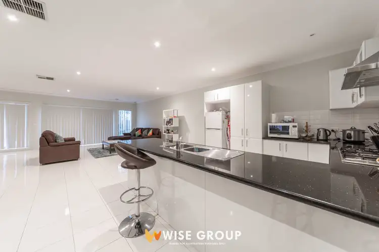 Fifth view of Homely unit listing, 11/66 Hallam Road, Hampton Park VIC 3976