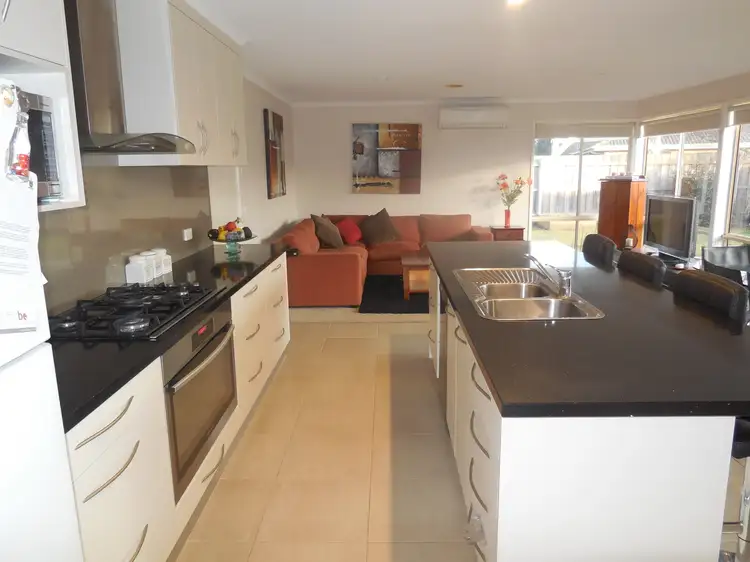 Fourth view of Homely house listing, 195 Somerton Park Road, Sale VIC 3850