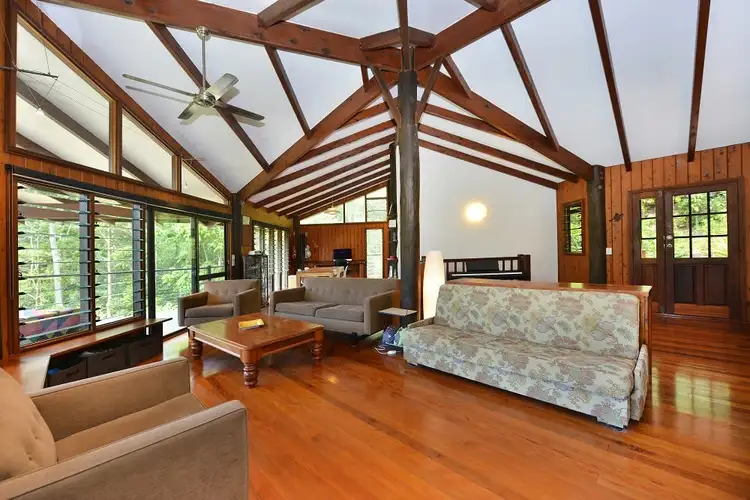 Sixth view of Homely house listing, 5-7 Watervale Close, Redlynch QLD 4870