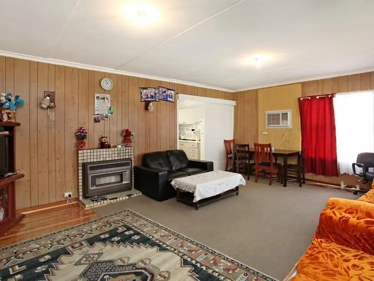 Third view of Homely house listing, 206 Blair Street, Dallas VIC 3047