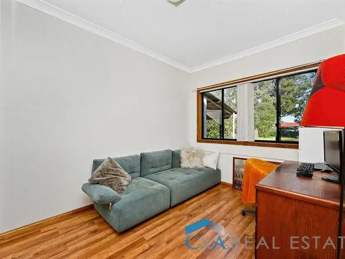 Fourth view of Homely house listing, 48 Ian Cres, Chester Hill NSW 2162